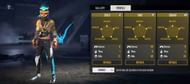His Ranked Stats